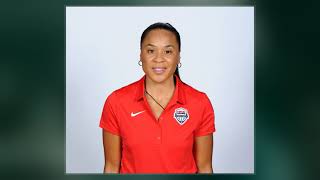 Dawn Staley