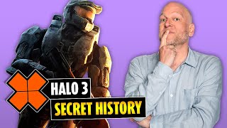 The Secret(ish) History of Halo 3 | Xplay