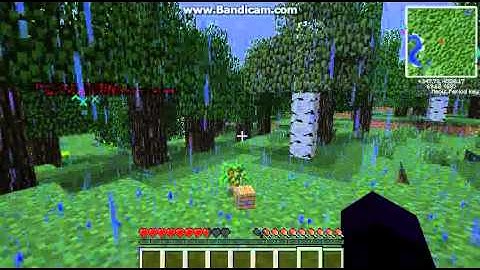 Minecraft *Tekkit* Intro