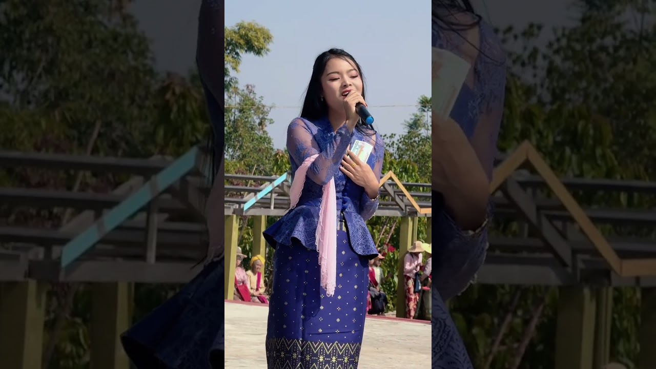 #ရေမြေခြားအလွမ်း#စောယုနန္ဒာ