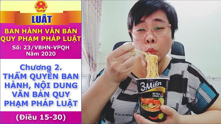 Bộ ban hành văn bản trái chức năng thẩm quyền