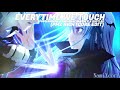 Nightcore - Everytime We Touch  (Cascada) - PMZ X Turton97 Hardstyle Bootleg (PMZ Nightcore Edit)