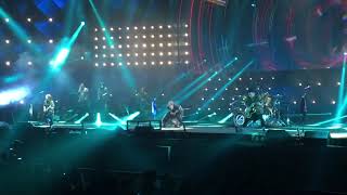 Supper Moment x 258km/h@Supper Moment Live in Macao