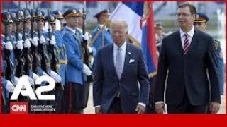 SHBA, kërcënimi më i madh për serbët. Vuçiç: padi per gjenocid nga Kosova… - Ditari Kosova