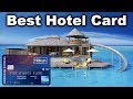 AmEx Hilton Aspire Card UNBOXING + Card Review