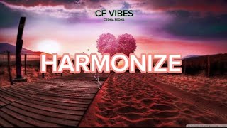 HARMONIZE - MORNING CALL (LYRICS)