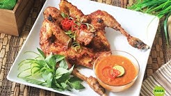 Rasa Sayange - Ayam Taliwang Lombok - Durasi: 5.49. 