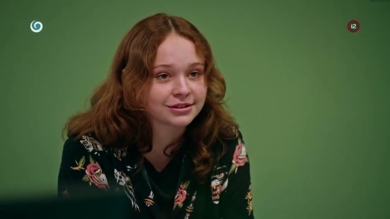 Bulímia (NEMOCNICA)