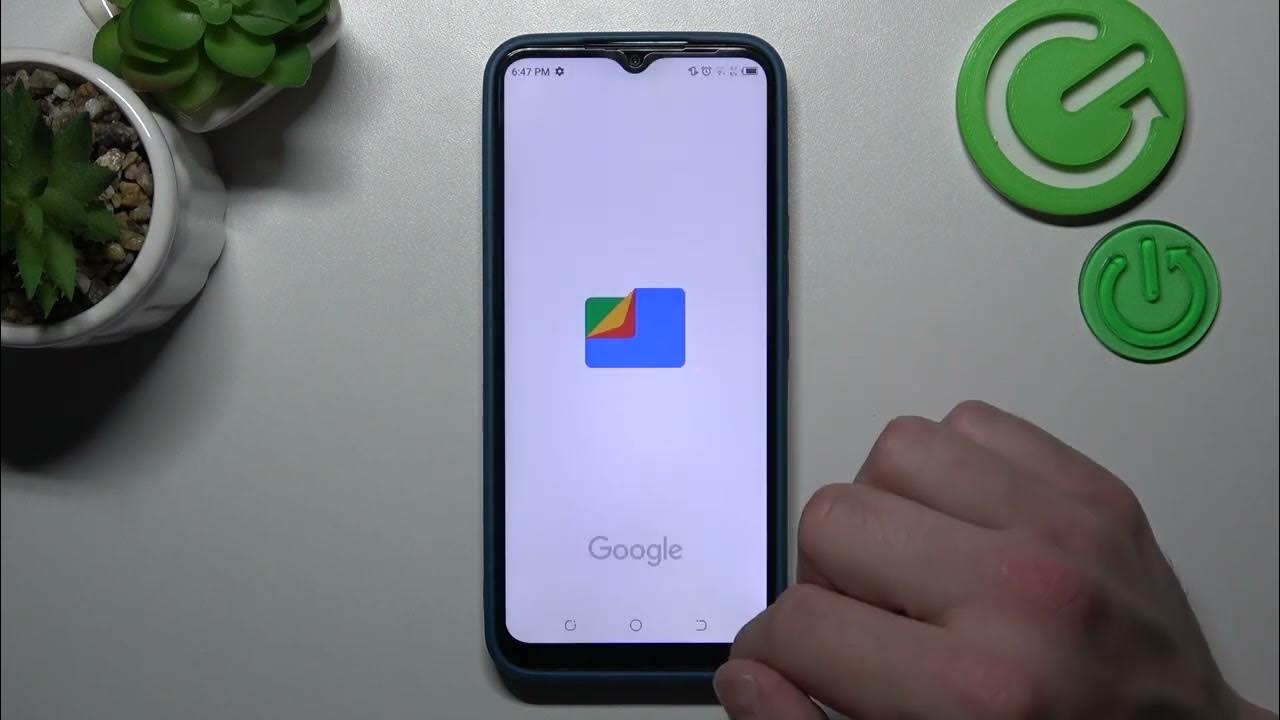 How to Find Recycle Bin on Tecno Spark Go 2022 Locate Trash Folder