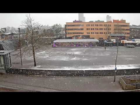 Kerkhofplein Camera