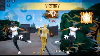 Saiver 2020Freefire Highlights-