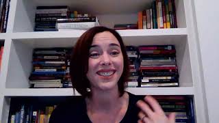 Hall, Encoding & Decoding