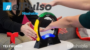 Simón, el juego retro de memoria, vuelve con una nueva cara | El Pulso | Entretenimiento