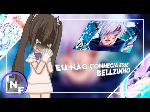 Danmachi React Últimas Palavras ( Desabafo Satoru Gojo ) | Anirap | As / Au | 🇧🇷🇺🇸 | Parte Final