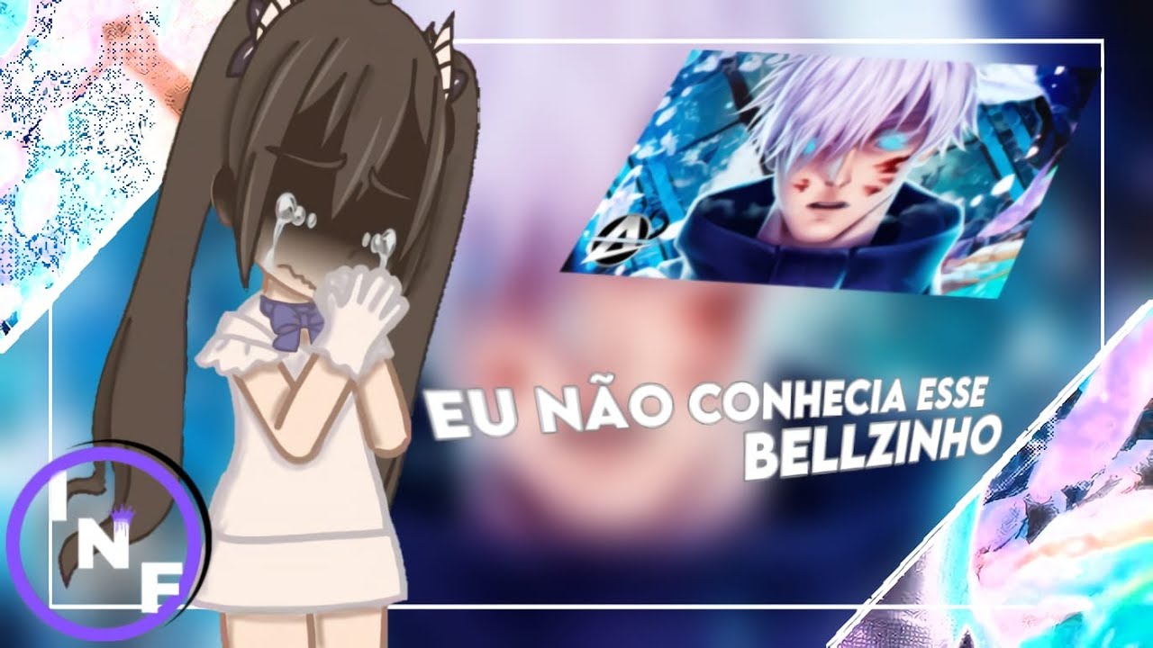 Danmachi React Últimas Palavras ( Desabafo Satoru Gojo ) | Anirap | As / Au | 🇧🇷🇺🇸 | Parte Final
