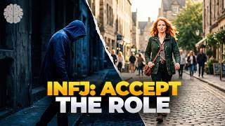 7 WAYS THE INFJ 'VILLAIN ERA' IS ACTUALLY YOUR SALVATION