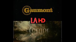 Gaumontlégende