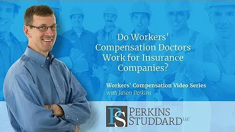 Do insurance companies have doctors?