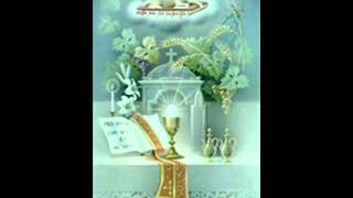 Video thumbnail of "CATHOLIC MASS SONG - LAMB OF GOD (HERITAGE MASS) by Jess Viray"