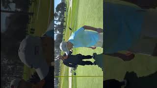 Golf Tournament Update: Who's Winning? Let's See! #shorts