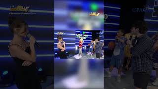 Bantayan mo, baka mawala ‘yung bola! #shorts | It's Showtime