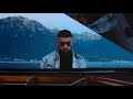 Sofiane Pamart - SOLITUDE Solo ft. Montreux Jazz Festival