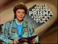 Prisma  innenpolitisches magazin der ddr  vom mai 1986