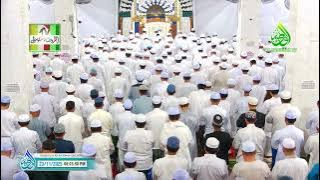 PEMBACAAN MAULID AL-HABSYI DI MUSHOLLA AR-RAUDHAH SEKUMPUL MTP KALSEL, MALAM SENIN TGL 23-11-2025