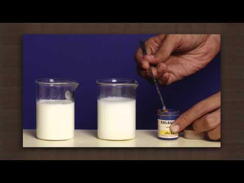 Wideo: Czy lipidy dostają się do mleka?