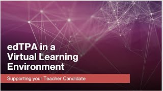 edTPA in VLE