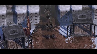 Magicka (SOLO) Chapter 5 Havindr Strikes Back