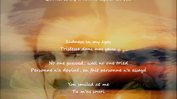 George Michael -Jesus To A Child     Traduction