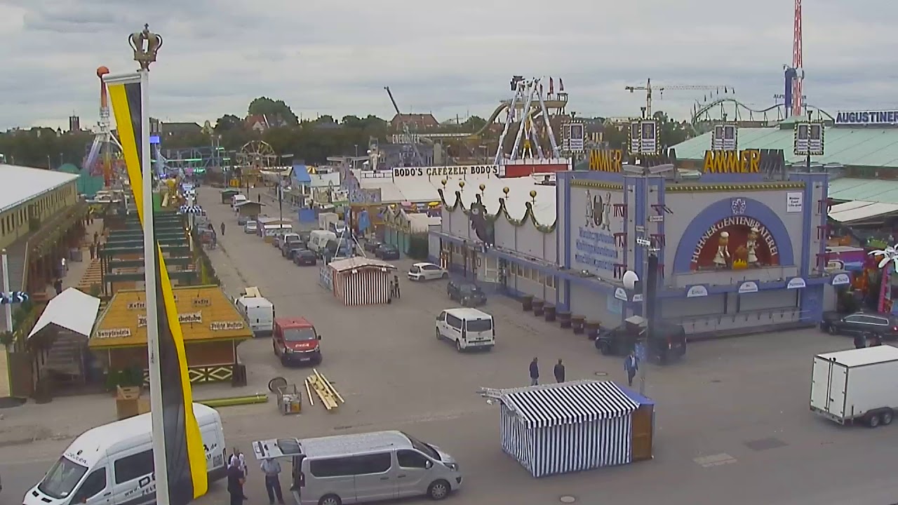 Oktoberfest Live Streaming Oktoberfest Live Streaming