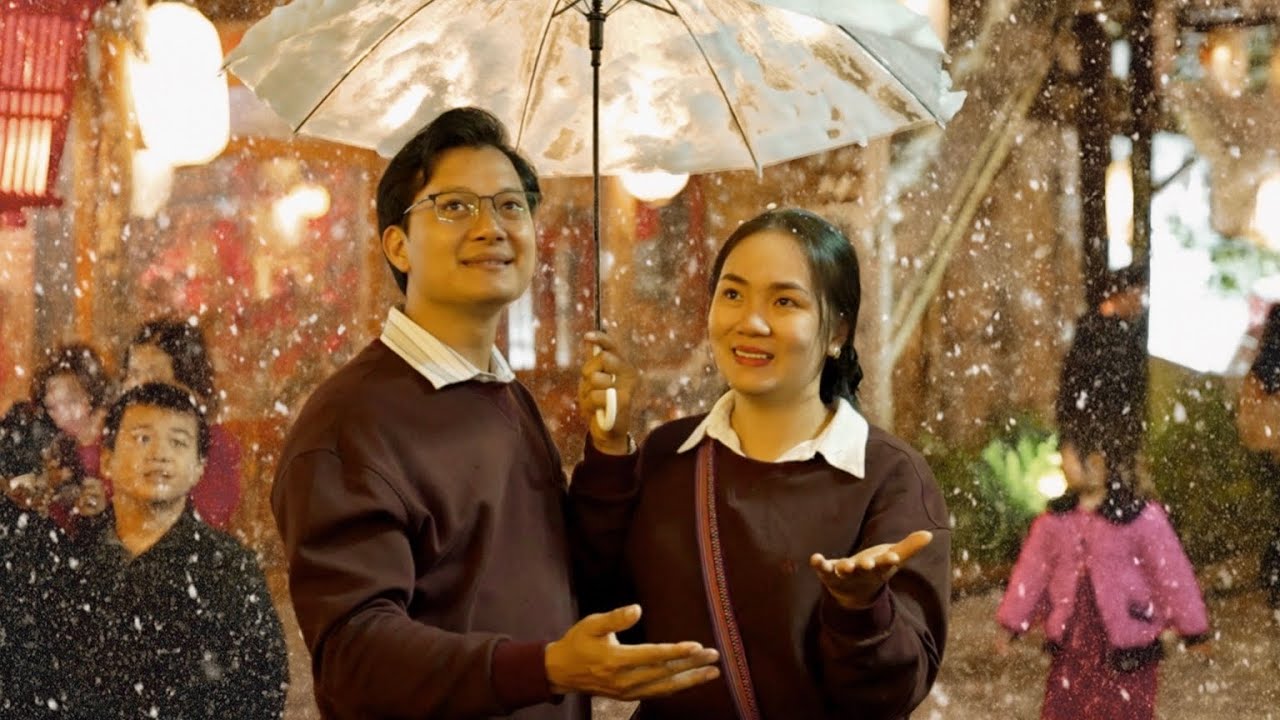 The first trip that changed Ly Tu Tien's life - A special gift from CEO Jack