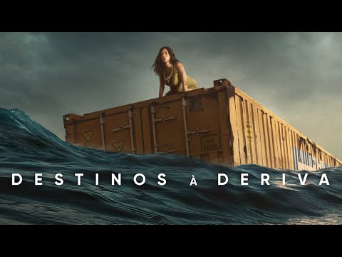 Destinos à Deriva | Trailer | Dublado (Brasil) [HD]