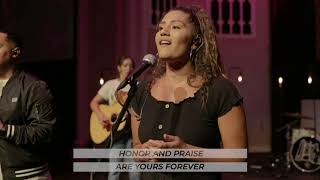 No One Beside (Elevation Worship) - Life Church Worship