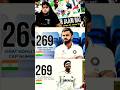 269-VERY SPECIAL🫡| विराट कोहली × शुभमन गिल ✅️ |#cricketteam #cricketlover#viral#viratkohli #cricket
