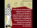 Você sabia que o MPC-PR apurou informações sobre os membros das principais empresas estatais do PR?