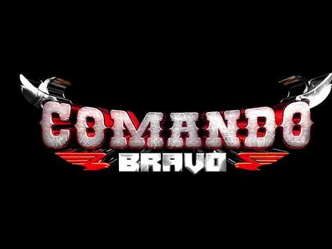 Mujer Mujer- Comando Bravo