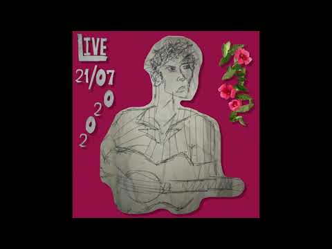 Delgma - ხმა მარსიდან / [or] Martian voice