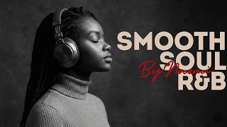 Naomi Sings Smooth Soul R&B – Warm, Intimate & Soulful Vibes screenshot 4