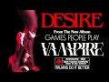 DESIRE VAMPIRE mp3