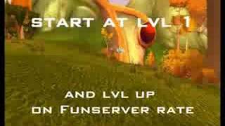 WoWScape Movie V1.2
