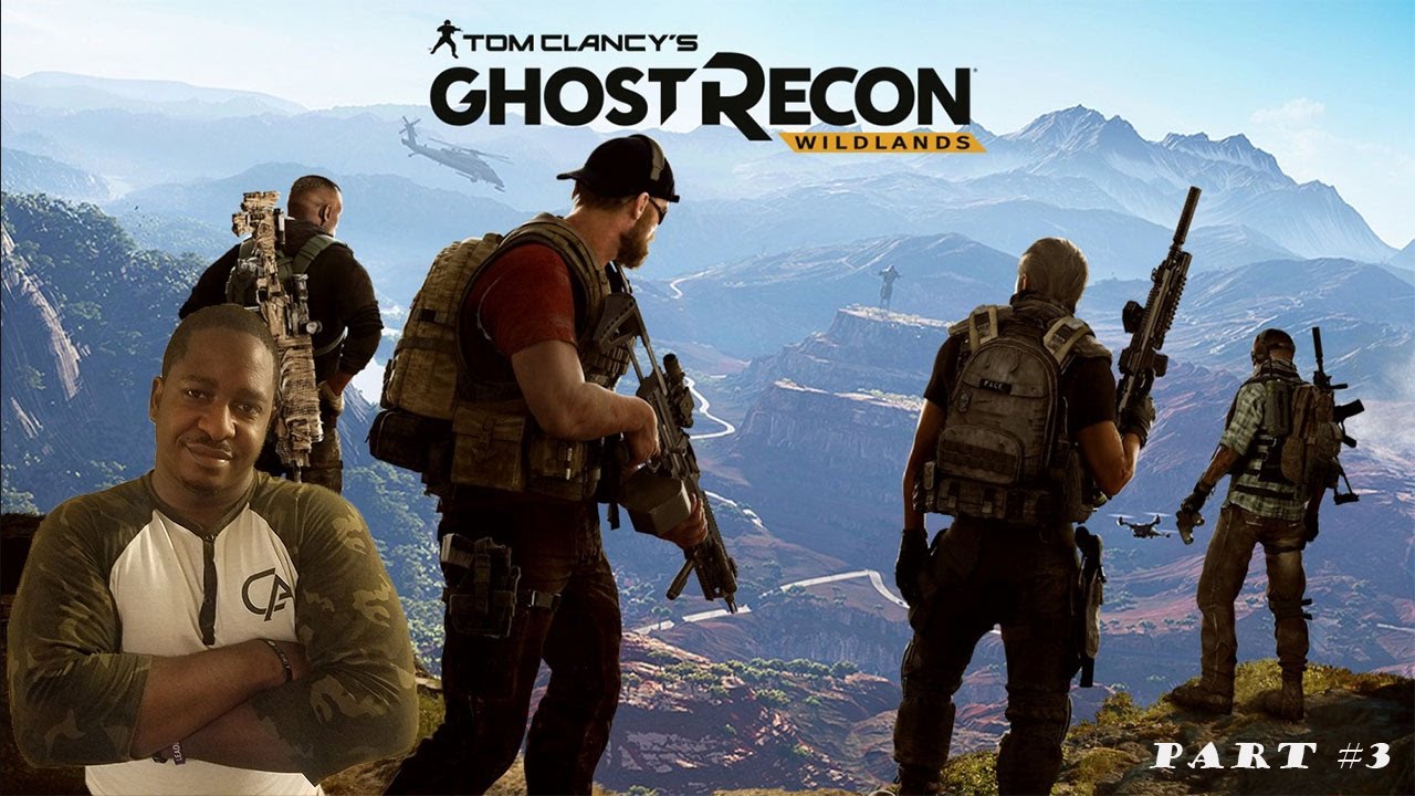 Ghost Recon Wildlands Walkthrough Gameplay Part 3 Turning The Lights Off YouTube ghost-recon-wildlands-walkthrough-gameplay-part-3-turning-the-lights-off-youtube