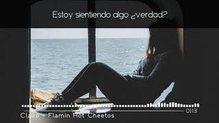 Clairo - Flamin Hot Cheetos | Sub. Español