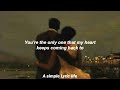 Shawn Mendes - Always Been You 🎶 | Official Lyrics (No Copyright)