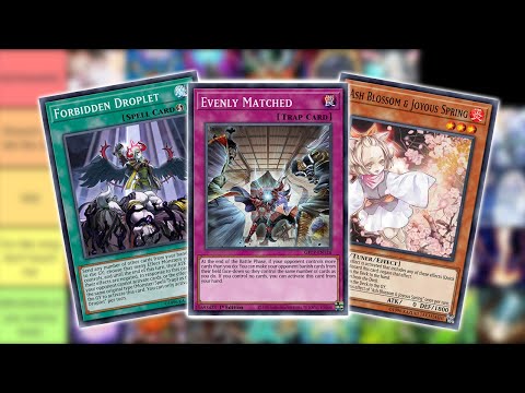 best go second cards yugioh Yu-Gi-Oh!: The Best Going Second Cards