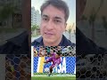 LA INCREIBLE HISTORIA DE ORLANDO GILL, ARQUERO HEROE DE PARAGUAY ANTE ALEMANIA