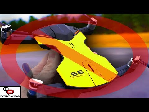 Do NOT Buy This Drone!