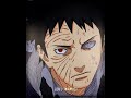 Fr🥀||Obito Edit🥀|| #anime #ytshorts #obito #naruto